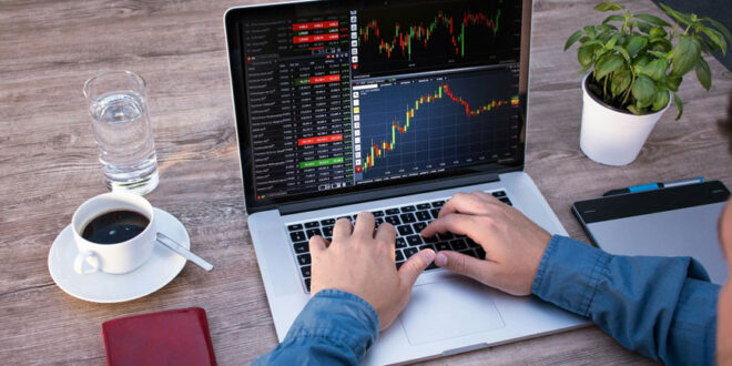 Aplikasi Trading Forex Terpercaya Ojk dan Cukup Aman