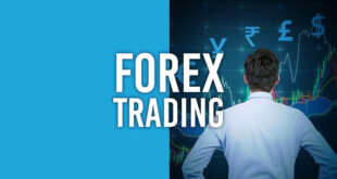 Belajar Trading Forex