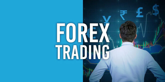 Belajar Trading Forex