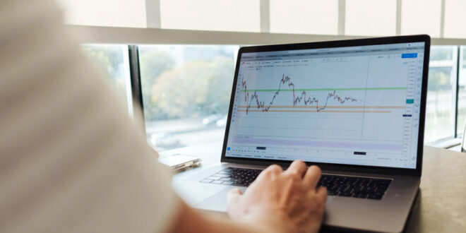 Belajar Trading Index