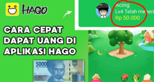 Cara Mengumpulkan Poin dalam Game Hago Menghasilkan Uang