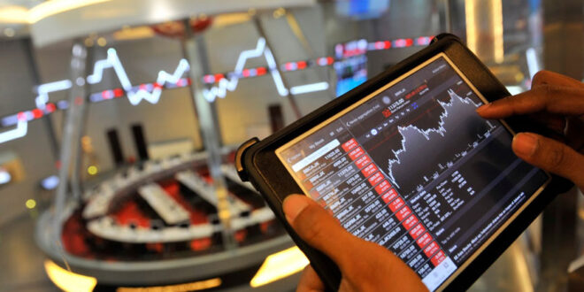 Panduan Investasi Saham Pemula Yang Bisa Anda Lakukan