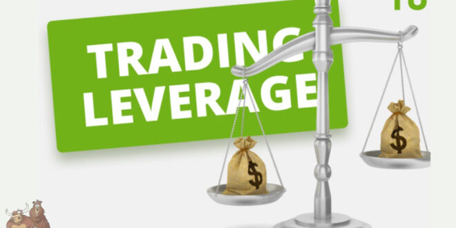 Leverage Forex