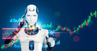 Robot Trading Forex Terbaik di Indonesia