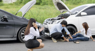 Allstate Accident Insurance Coverage