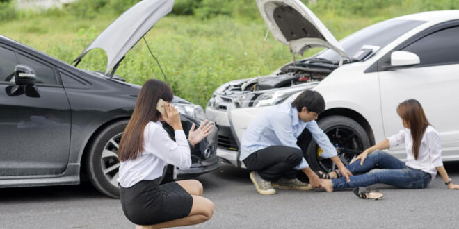 Allstate Accident Insurance Coverage