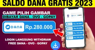 Aplikasi Penghasil Uang 100 Ribu Perhari