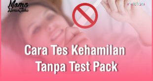 Aplikasi Untuk Melakukan Tes Kehamilan